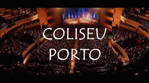 photo of Coliseu do Porto